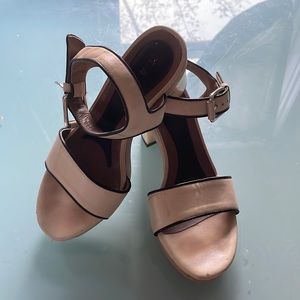 Marni Heeled Sandals